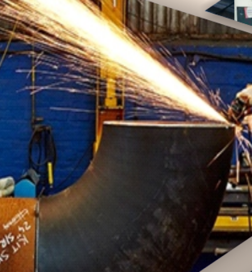 weld